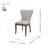 Dawley 20'' H Upholstered Side Chair-95755527-51915000