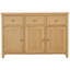 Pusch 130cm Sideboard