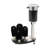 Electric Wine Glass Cleaning Machine For Bars And Cafes