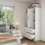 Ensemble de commode 2 pièces Kalesha-1953013495