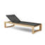 Chaise longue JUNUS SUN