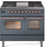 Blue Gray/Copper