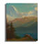 Gwinn Wrapped Canvas Print Set-898801885
