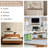 Fireplace Mantel, Pine Wood Wall-hanging Floating Shelf, Natural Wood Display Shelf, Wall Art And Home Decor, Easy To Install, Strong And Durable, For Living Room, Bedroom, Kitchen, Walnut-1356721833