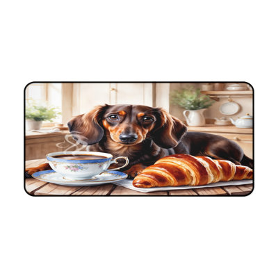 Polyester Desk Pad