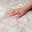 Tapis à poils longs de qualité supérieure lavable à la machine ADS97-1238760729-1238760930