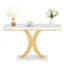 Console 39,4 po