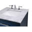 Ensemble de meuble-lavabo simple 25 po Andralyn-1583902649
