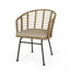 Chaise RANDY CHAIR