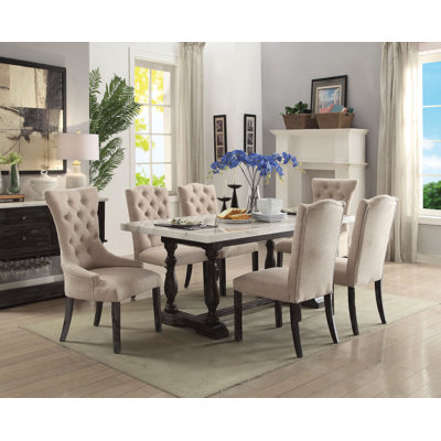 Ensemble repas pour 4 personnes Coulibaly