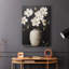 Imprimé floral rétro XXVII - galerie Cavas-54762363