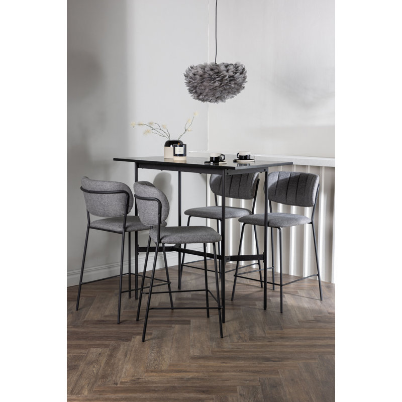 Maebel 4 - Person Dining Set