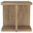 Metron Mango 2-Piece Coffee Table Set