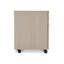 Paloma 3-Drawer Vertical File Cabinet