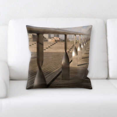 Lawson Throw Pillow