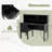 Waymond Computer Desk