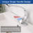 6019 Single Hole Bathroom Faucet Single-handle Bathroom Faucet-70467774