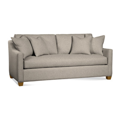 Oliver Upholstered 81'' Sofa