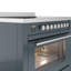 ILVE Professional Plus II 36 in Induction Range-1940077398