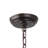 Alph Dimmable Globe Chandelier-751360151-754699780