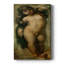 Putto d'après Raphaël - galerie tendue sur toile par Gustave Moreau-892110757
