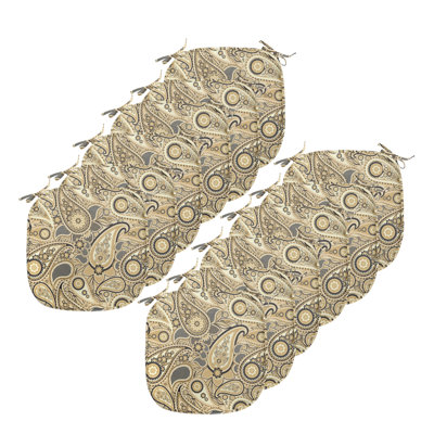Chair Pad Cushion