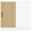 Takai Kitchen Base Cabinet "Lucca" Engineered Wood-1239854720