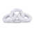 Blanc est en rupture de stock