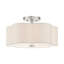 Plafonnier semi-encastré 3 lumières Copper-1943963036-1943963039