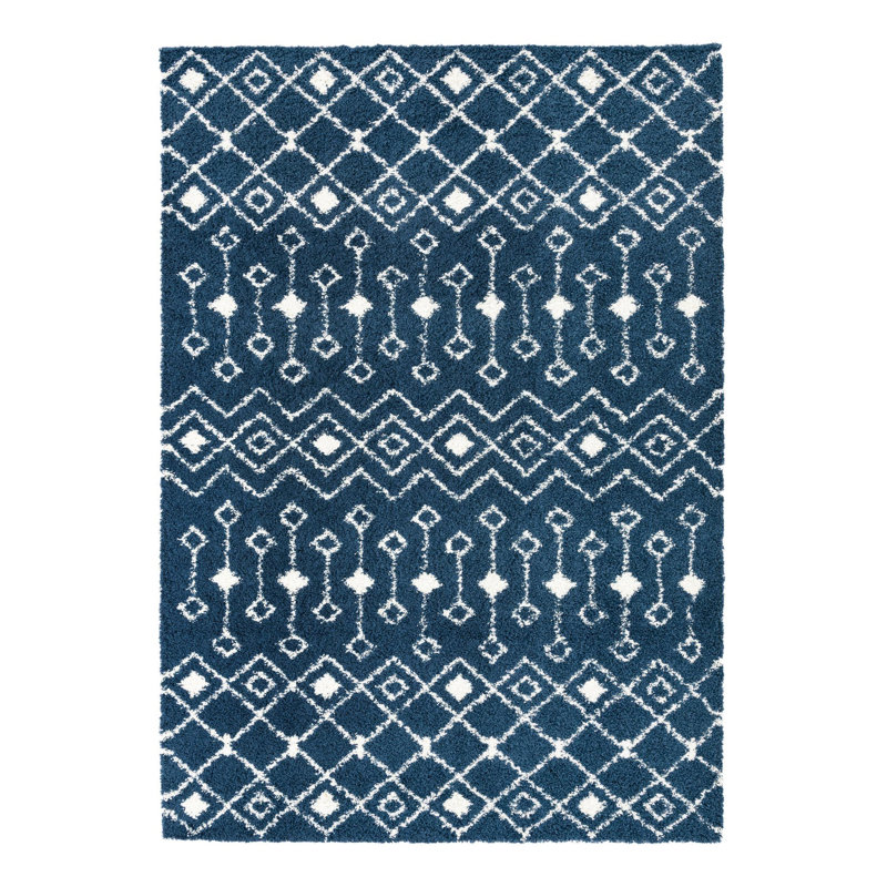 Tapis Enchantee, Rectangle 10 pi x 14 pi 1 po