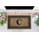 Idonah Non-Slip Doormat