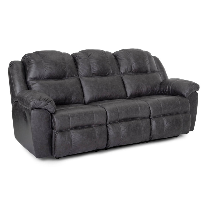 Breda 2 - Piece Living Room Set