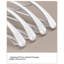 Cintre en plastique-359493089