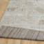 Elements Earthbound Mocha Handmade Area Rug-150113637