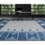 Wool Oriental Area Rug in Blue-69674936