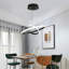 Lustre à niveaux Makeva-1371582868
