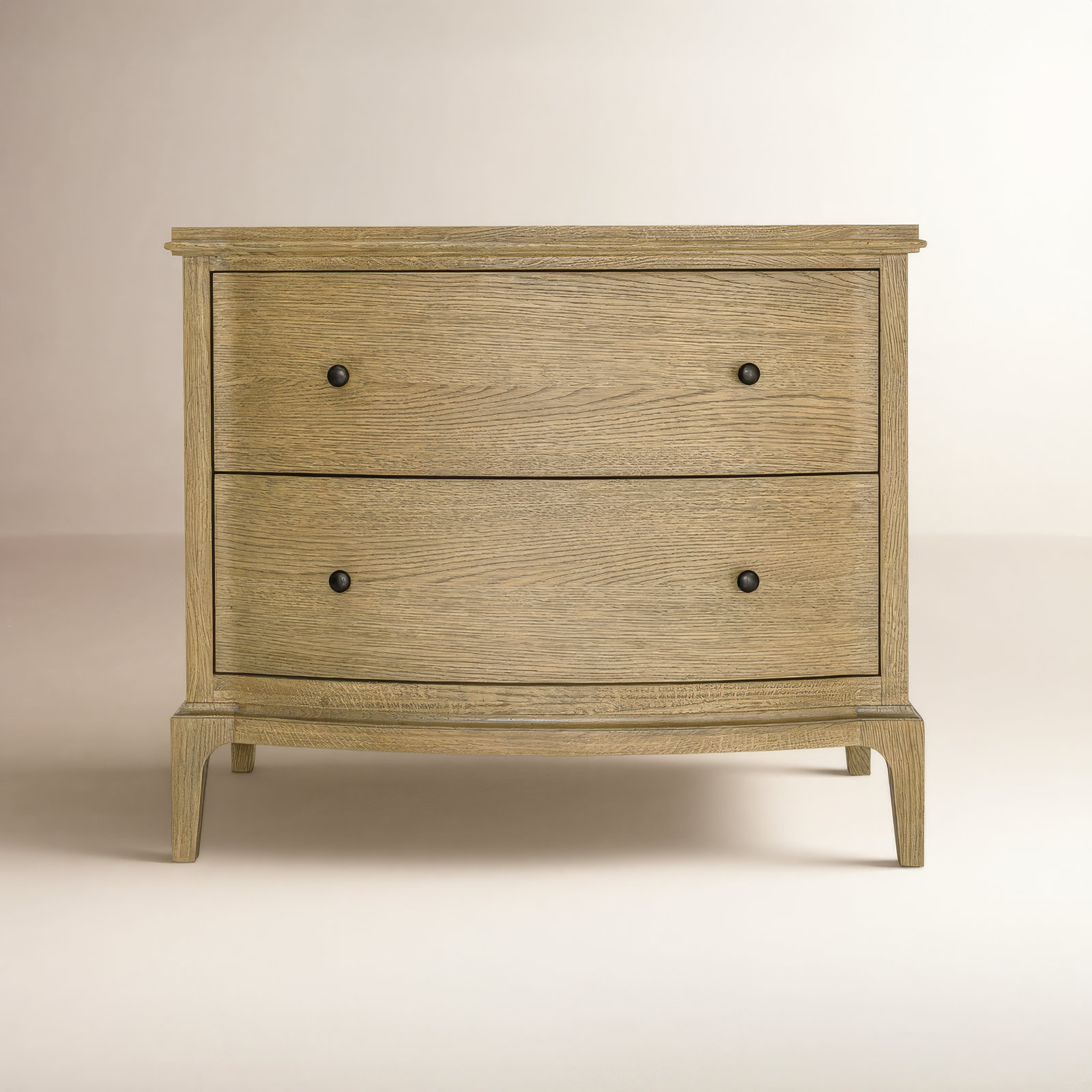 1 - Drawer Nightstand