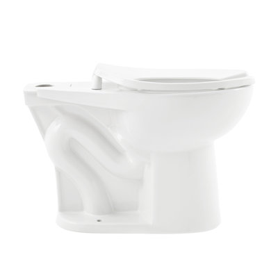 Cuvette de toilette Sirene