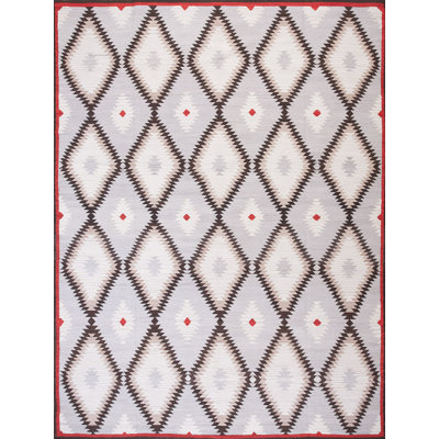 One-of-a-Kind 9' X 12' Area Rug