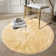 Sheepskin Indoor Rug