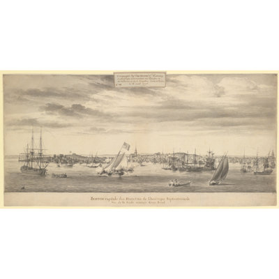 Port de Boston (1778)