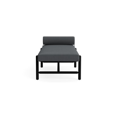 Cellire 29" Linen Entryway Bench