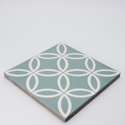 Amlo 8 in. x 8 in. Tile