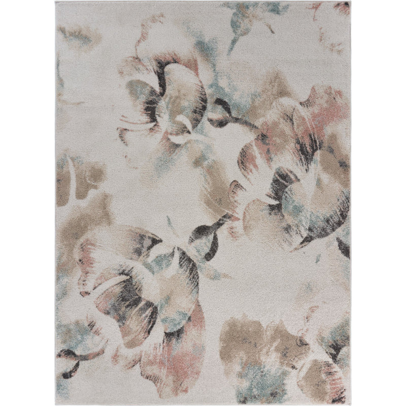Tapis d'intérieur à haute performance Hennessy, Rectangle 5 pi 2 po x 7 pi 2 po