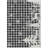 Machine Washable Indoor/Outdoor Christmas Reindeer Xhevrie Gray Rug-1242045722