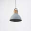 Lyman 1 - Light Dome Pendant-29545869-29545868