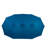 14.8 Ft Double Sided Outdoor Umbrella Rectangular Large With Crank(No Base)
