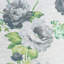 Adalay Semi Sheer Curtains Single Panel
