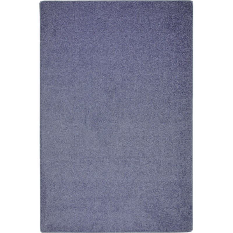 Kid Essentials Endurance Area Rug, Rectangle 4' x 6'