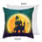 Microfiber Ombre - Set of 2